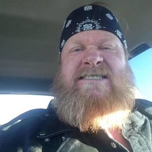 Meet your Posher, Randy